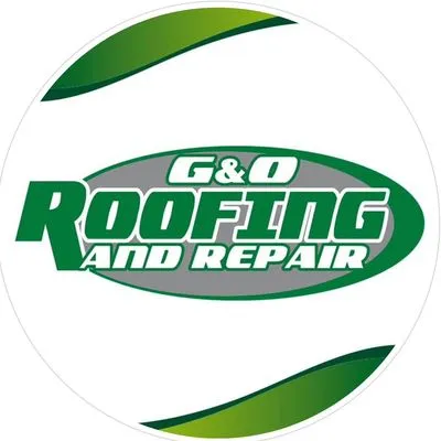 G&O ROOFING AND REPAIR