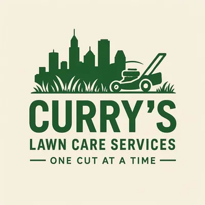 Curry’s Lawn Care Services