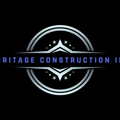 Heritage Construction Inc