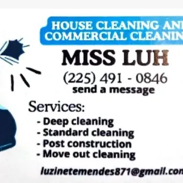Miss Luh