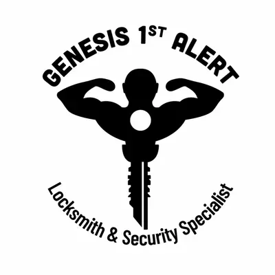 Genesis 1st Alert Locksmith