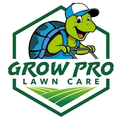 Grow Pro Lawn & Home Services