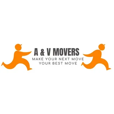 A & V Movers