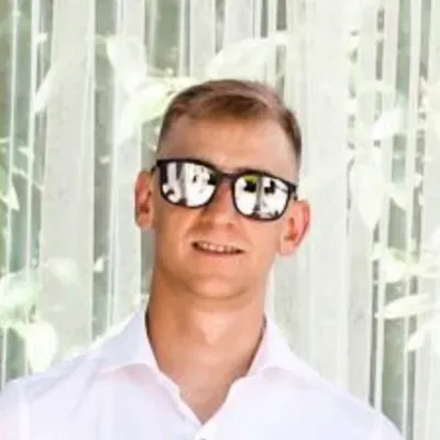 Alex  Handyman WSO