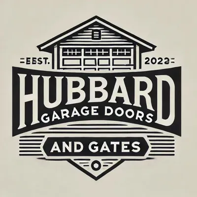 Hubbard garage doors & gates