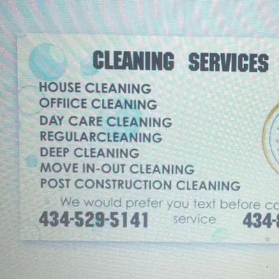 JK Cleaning Service