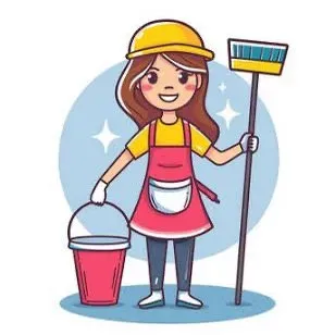 Blossomingcleaning