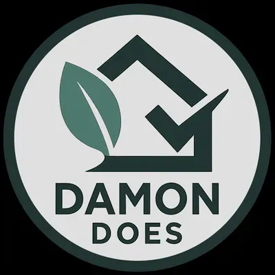 Damon Does