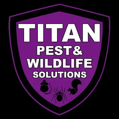 Titan Pest and Wildlife Solutions