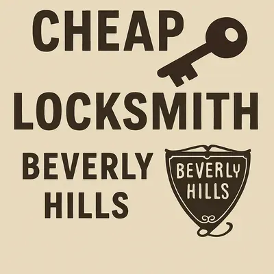 Cheap Locksmith BH