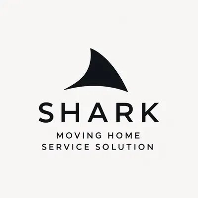 Shark Moving Home service solution