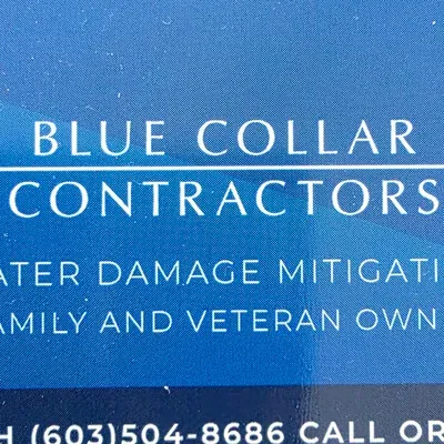 Blue Collar Contractors