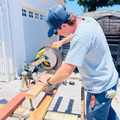 JP's Handyman Services