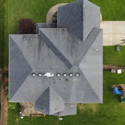 Universal roofing and construction