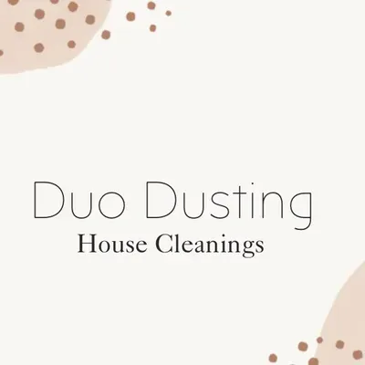 Duo Dusting