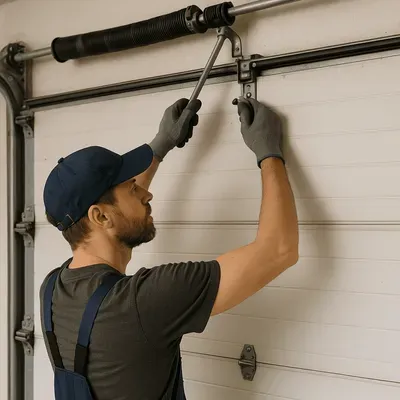 Orian Garage Door Repair Inc