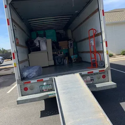 Bb&t Moving
