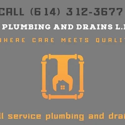 SJ plumbing and drains llc