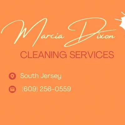 Marcia Dixon Cleaning