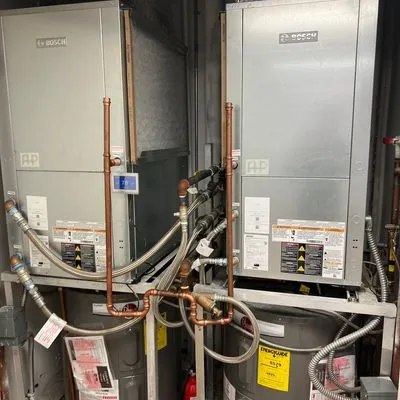 Gavi a/c llc