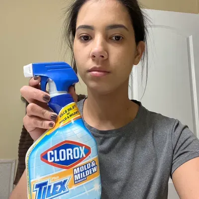 Patricia’s cleaning
