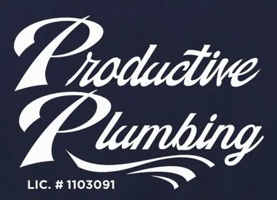 Productive Plumbing