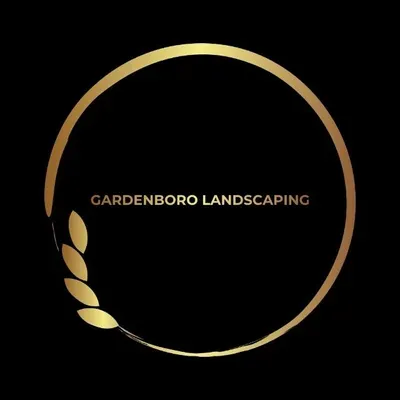 GARDENBORO LANDSCAPING