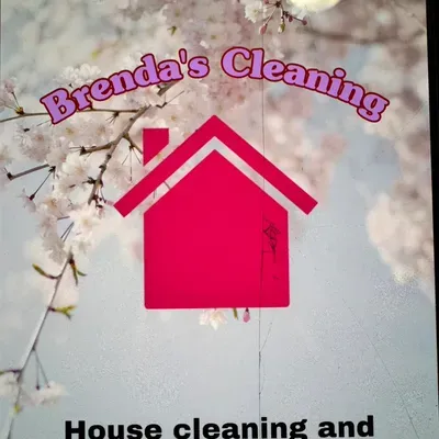 Brenda’s Cleaning