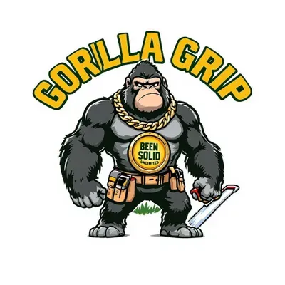 GORILLA GRIP SERVICES UNLIMITED