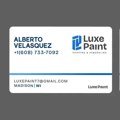 LuxePaint LLC