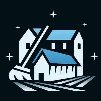 Bleach Broom Cleaners