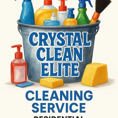 Crystal Clean Elite