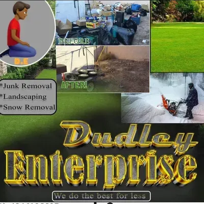 Dudley Enterprise