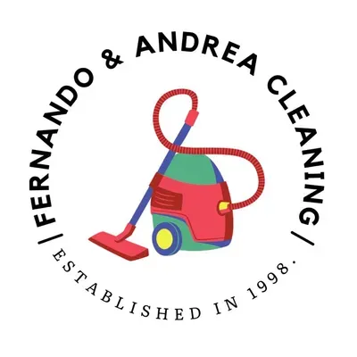 Fernando & Andrea’s Cleaning