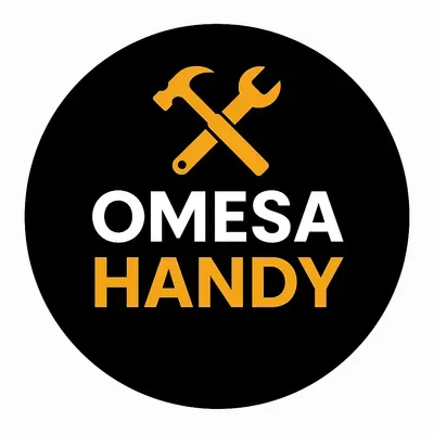 OMESA HANDY *Serious Inquiries Please*
