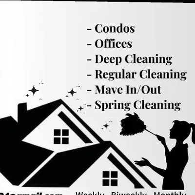 aquino cleaning