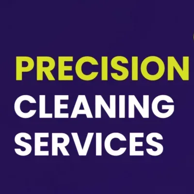 PRECISION CLEANING SERVICES