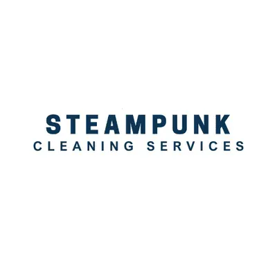 Steampunk House Cleaning