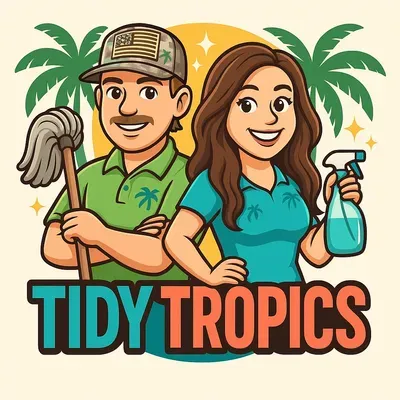 Tidy Tropics