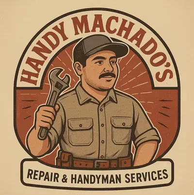 Handy Machado’s Repair & Handyman Services
