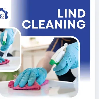 Lind cleaning