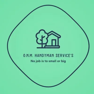 O.N.M. Handyman Service's