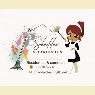 SHADDAI cleaning LLC
