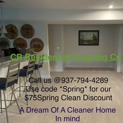 Ciera Rose Residential CleaningCo