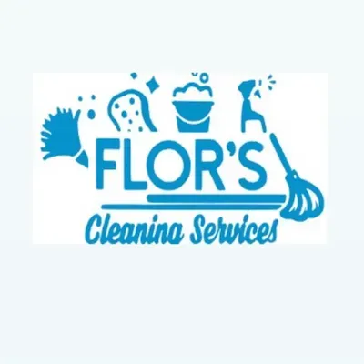 Flor’s cleaning service