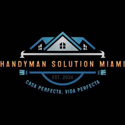 Handyman solution Miami