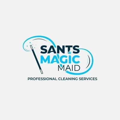 Sants Magic Maid