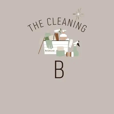THE CLEANING B