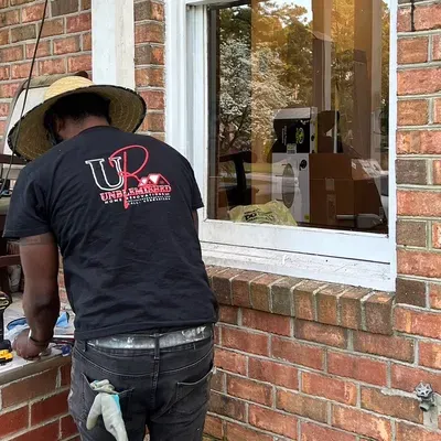 Unblemished home renovations llc