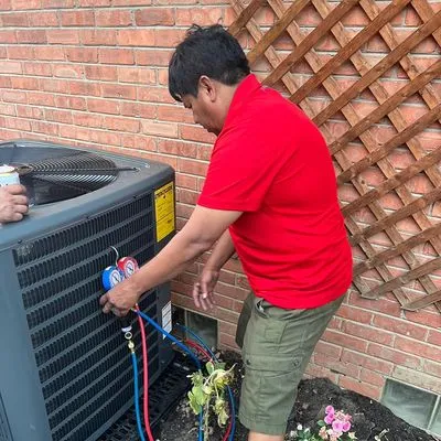 Villalobos Heating & Cooling
